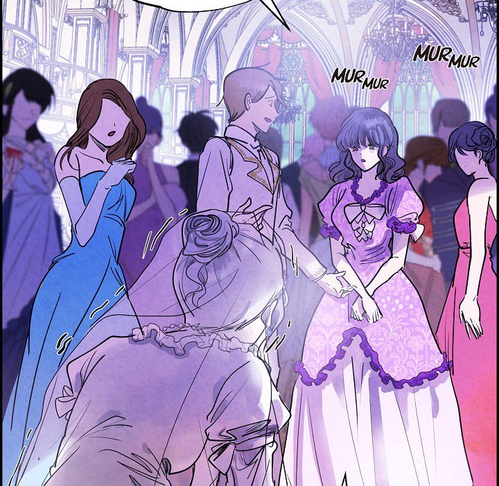 The Villainess Behind the Mask Chapter 1 image 109