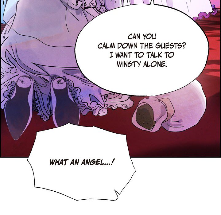 The Villainess Behind the Mask Chapter 1 image 110