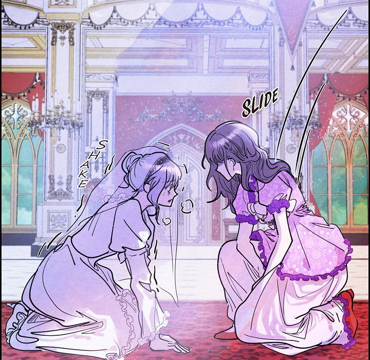 The Villainess Behind the Mask Chapter 1 image 112