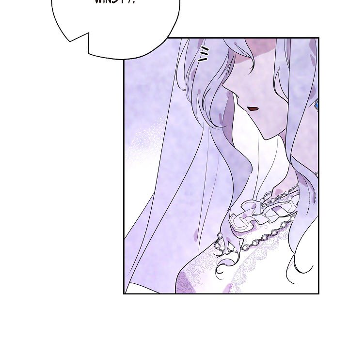 The Villainess Behind the Mask Chapter 1 image 11