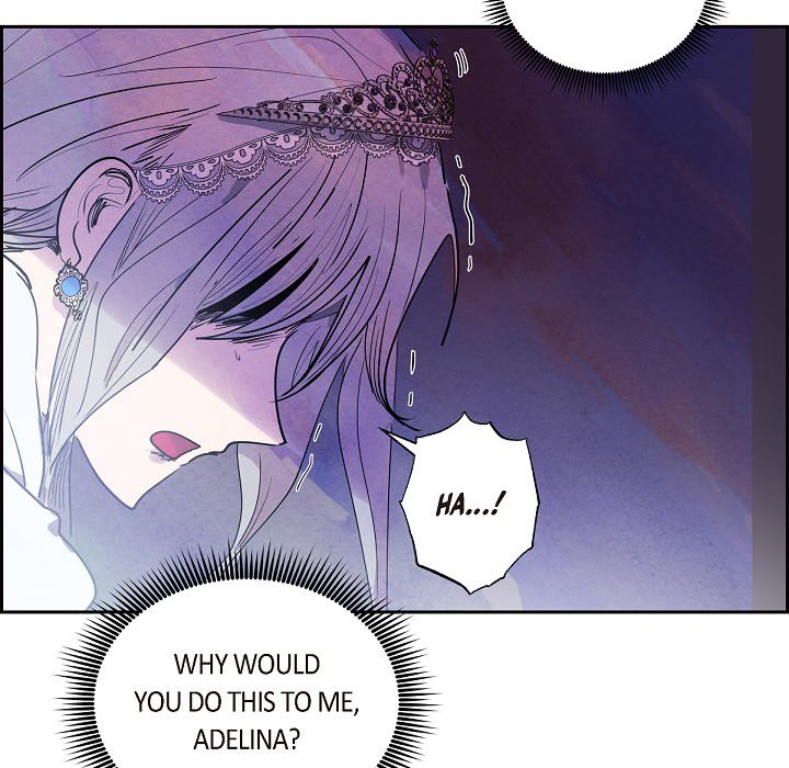 The Villainess Behind the Mask Chapter 1 image 126