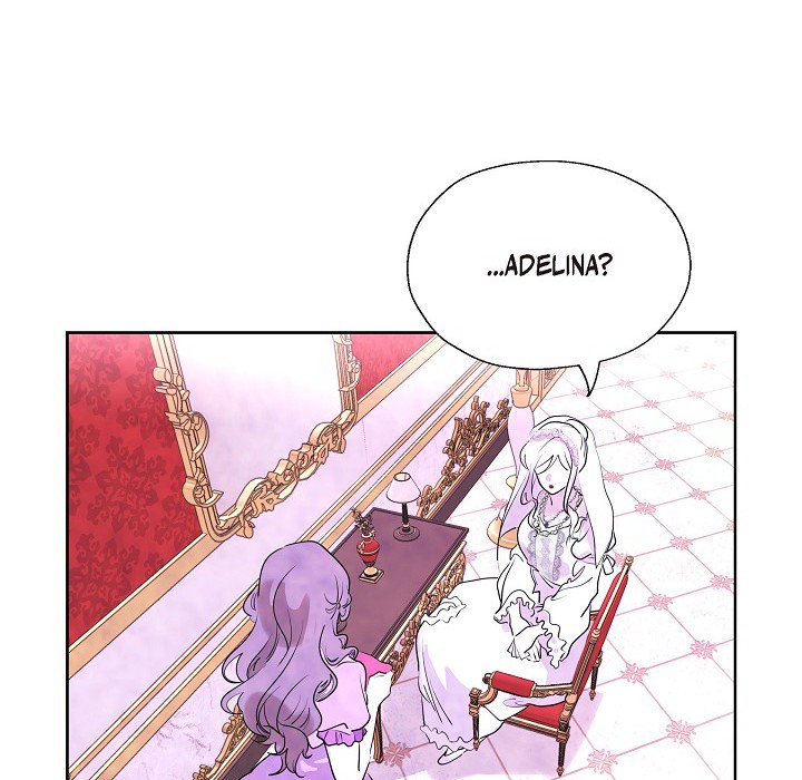 The Villainess Behind the Mask Chapter 1 image 12