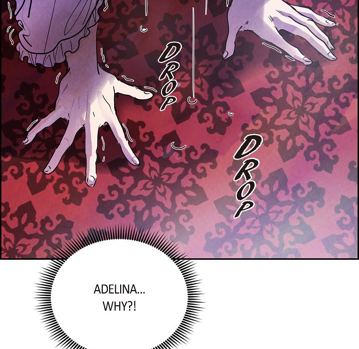 The Villainess Behind the Mask Chapter 1 image 134