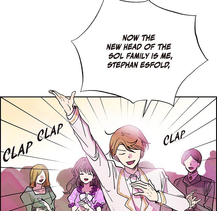 The Villainess Behind the Mask Chapter 1 image 136