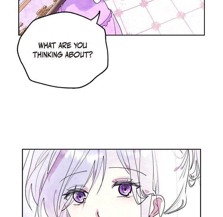 The Villainess Behind the Mask Chapter 1 image 13