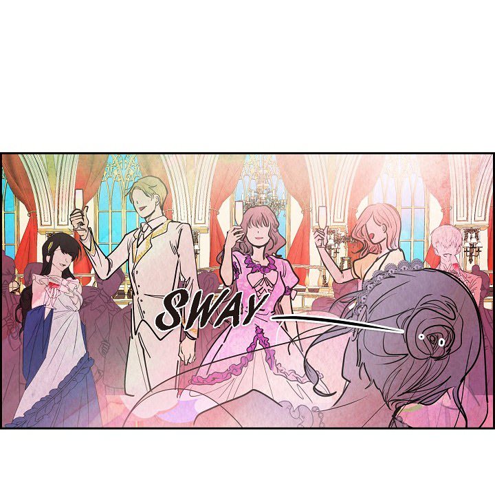The Villainess Behind the Mask Chapter 1 image 145