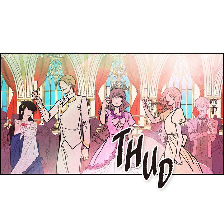 The Villainess Behind the Mask Chapter 1 image 146