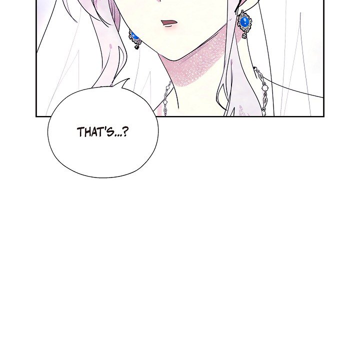 The Villainess Behind the Mask Chapter 1 image 14