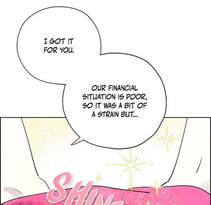 The Villainess Behind the Mask Chapter 1 image 15