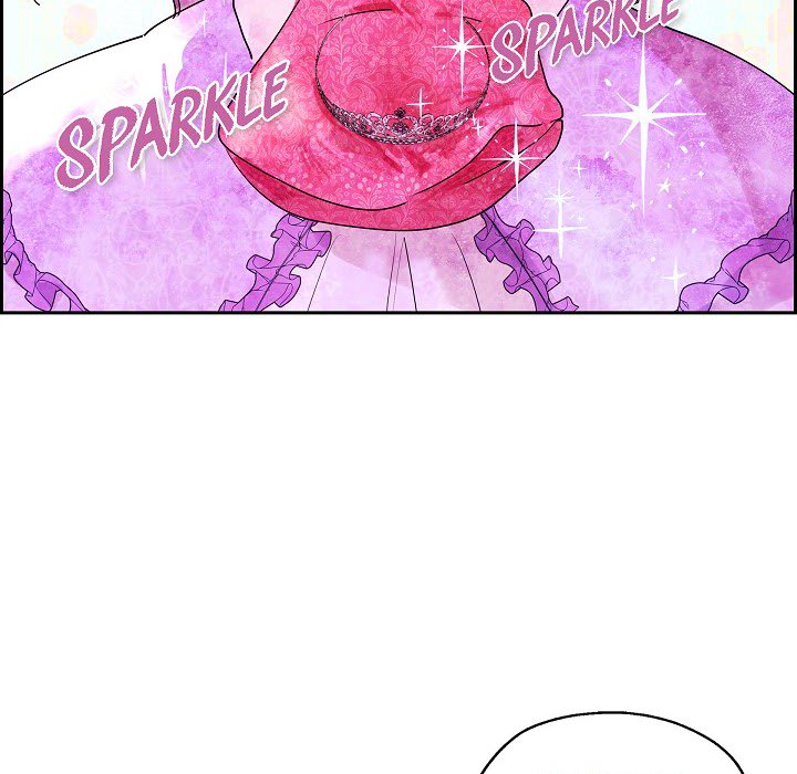 The Villainess Behind the Mask Chapter 1 image 22