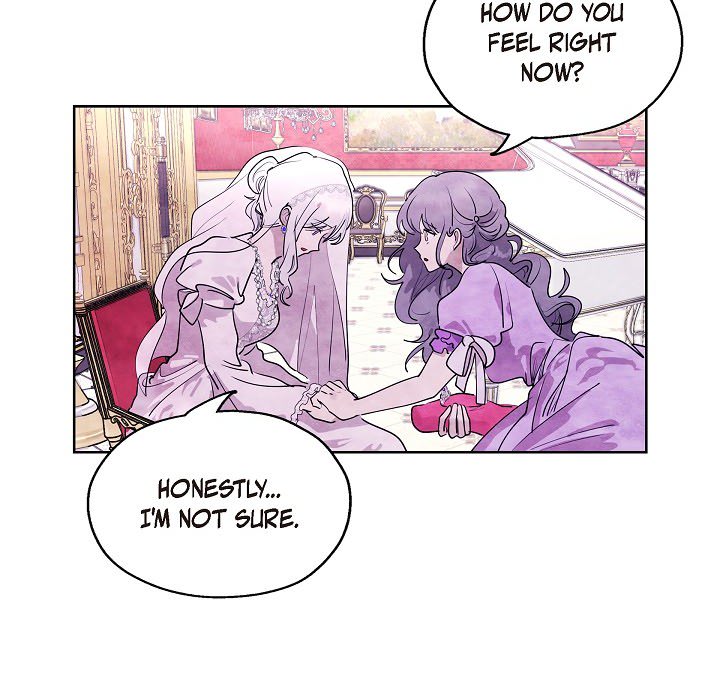 The Villainess Behind the Mask Chapter 1 image 23