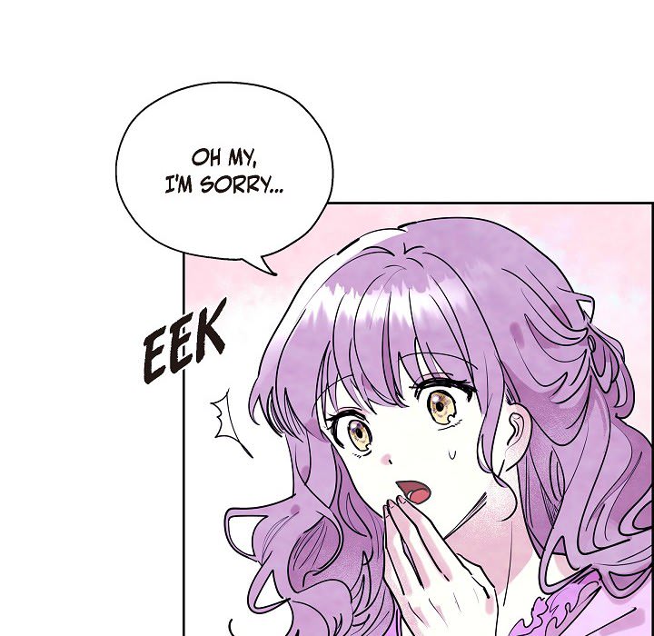 The Villainess Behind the Mask Chapter 1 image 27