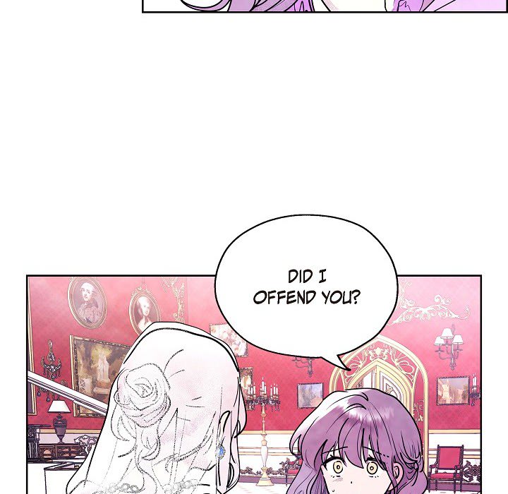 The Villainess Behind the Mask Chapter 1 image 28