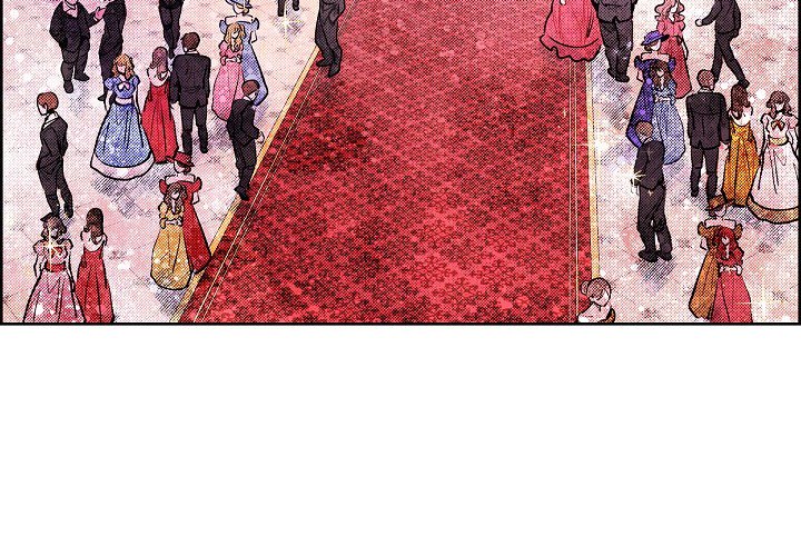 The Villainess Behind the Mask Chapter 1 image 2