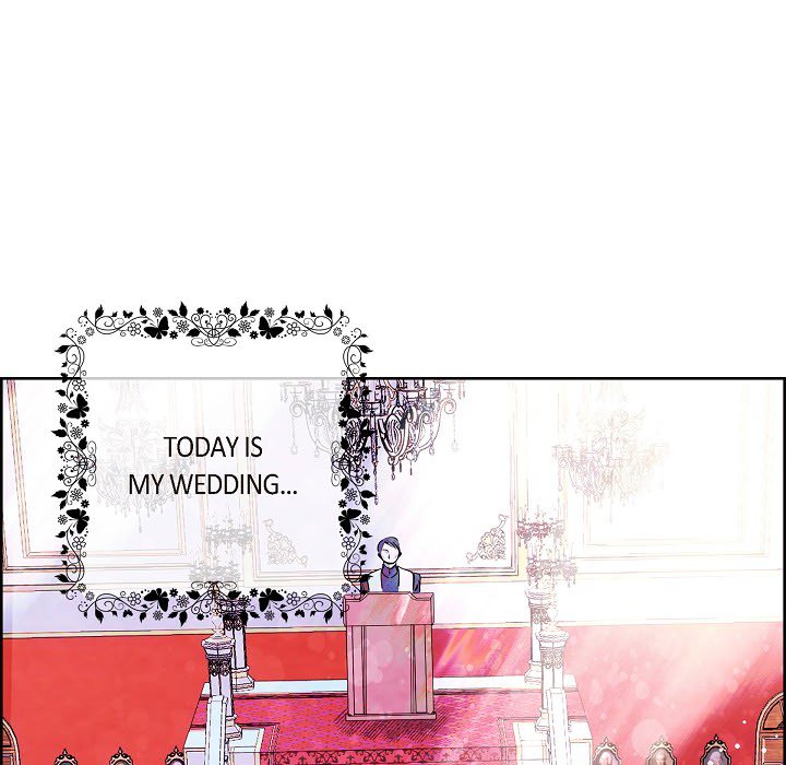 The Villainess Behind the Mask Chapter 1 image 32