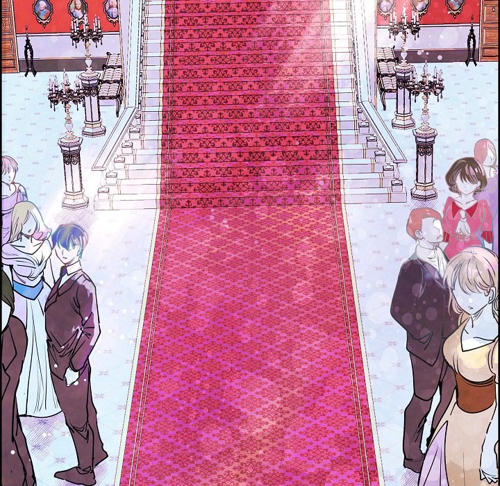 The Villainess Behind the Mask Chapter 1 image 33