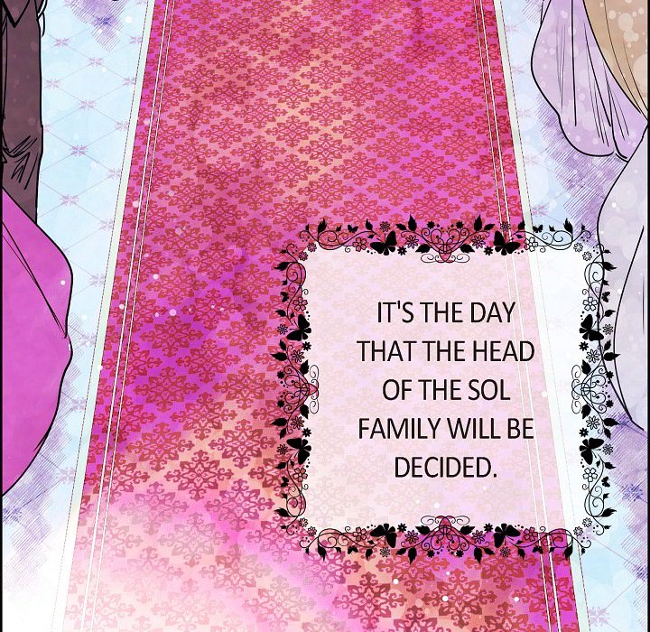 The Villainess Behind the Mask Chapter 1 image 34