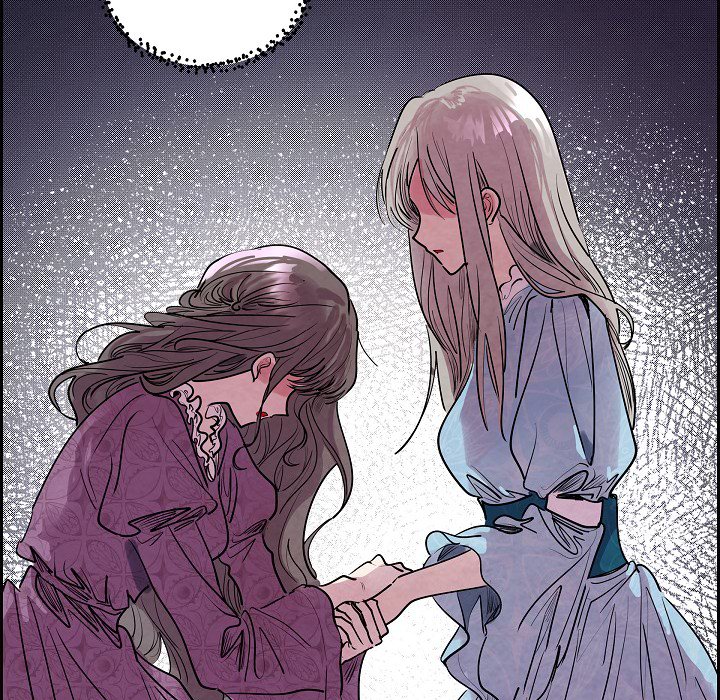 The Villainess Behind the Mask Chapter 1 image 46