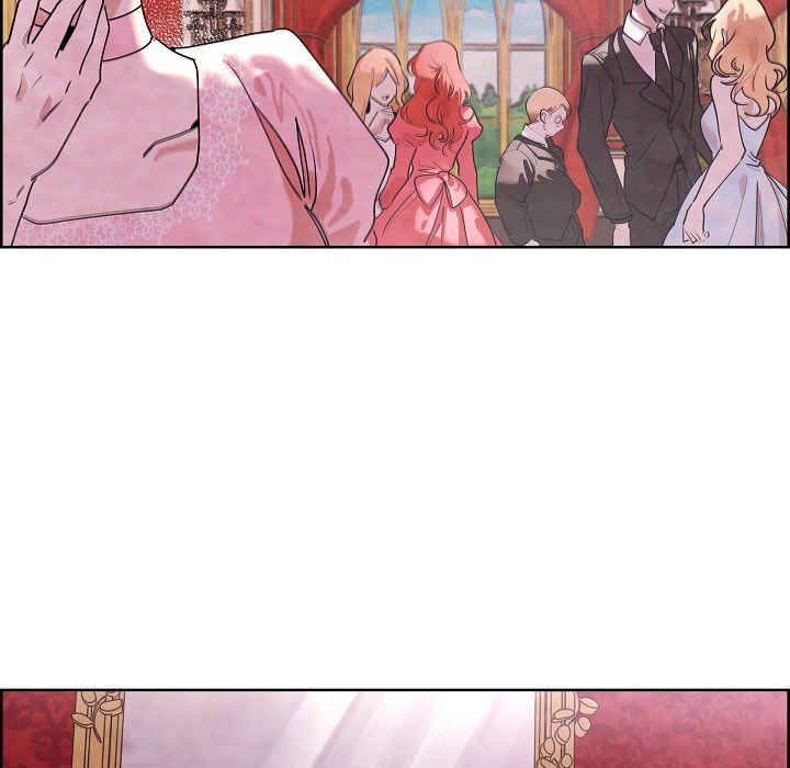 The Villainess Behind the Mask Chapter 1 image 4
