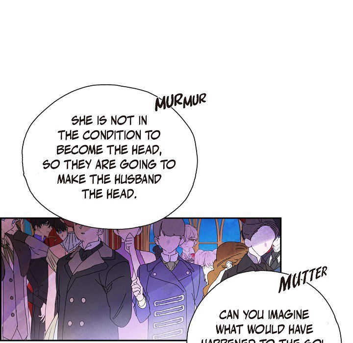 The Villainess Behind the Mask Chapter 1 image 67