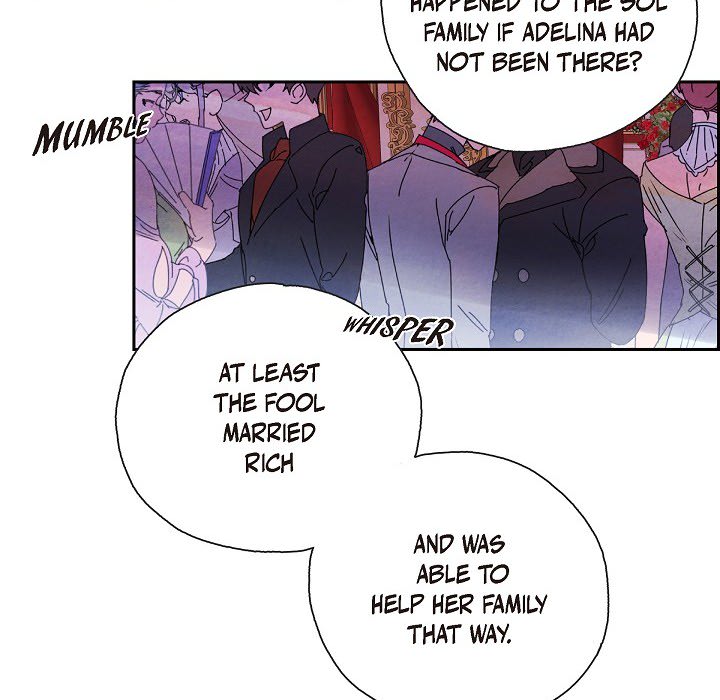The Villainess Behind the Mask Chapter 1 image 68