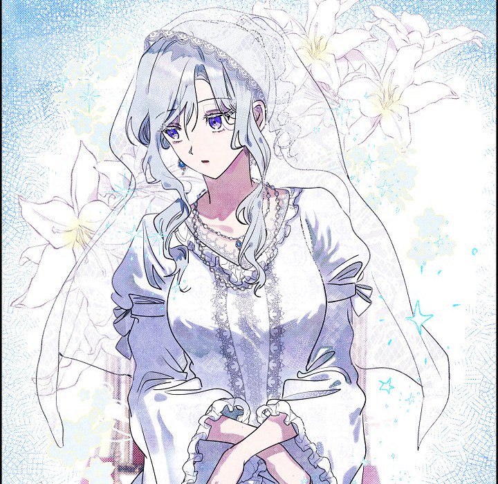 The Villainess Behind the Mask Chapter 1 image 7