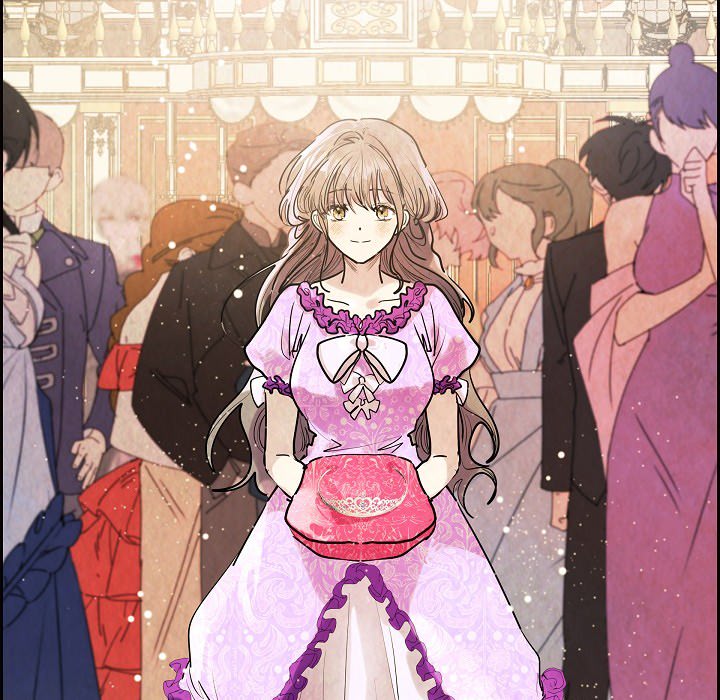 The Villainess Behind the Mask Chapter 1 image 82