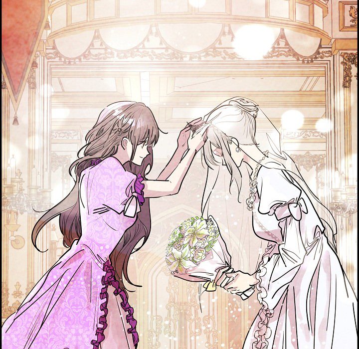 The Villainess Behind the Mask Chapter 1 image 86