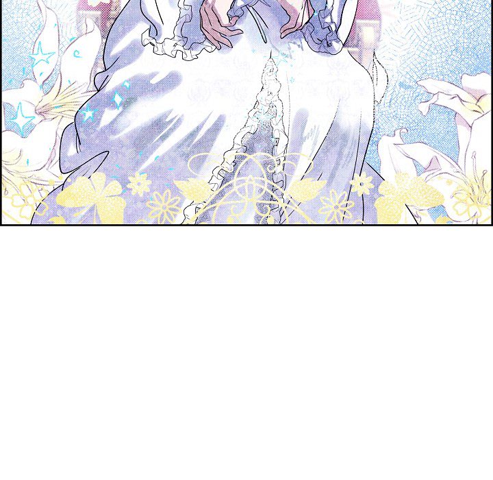 The Villainess Behind the Mask Chapter 1 image 8