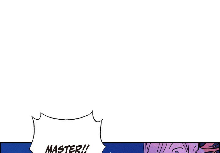 The Villainess Behind the Mask Chapter 10 image 0