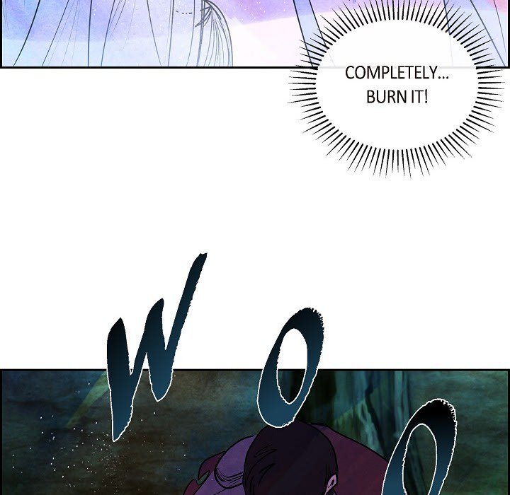 The Villainess Behind the Mask Chapter 10 image 10