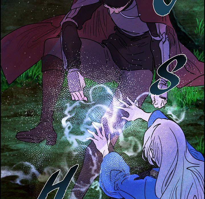 The Villainess Behind the Mask Chapter 10 image 11