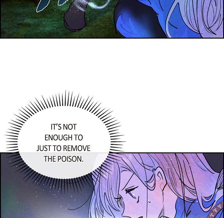 The Villainess Behind the Mask Chapter 10 image 12