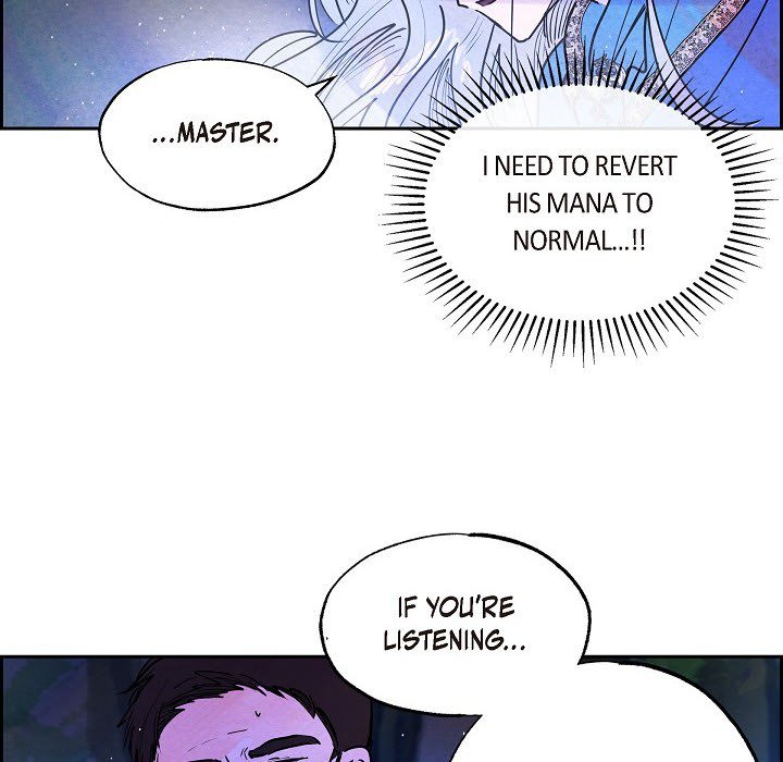 The Villainess Behind the Mask Chapter 10 image 13