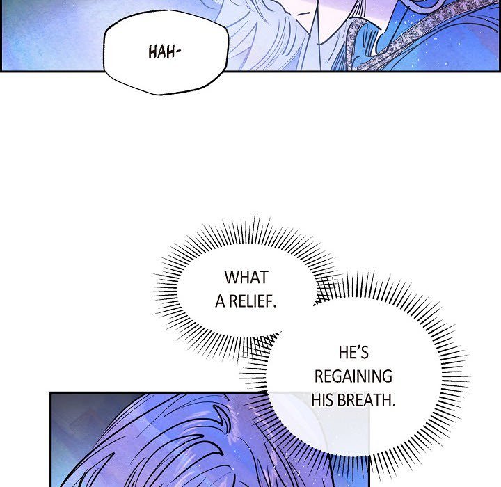 The Villainess Behind the Mask Chapter 10 image 15