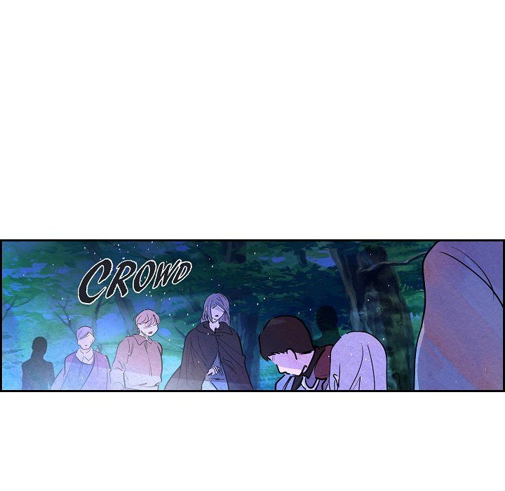 The Villainess Behind the Mask Chapter 10 image 22