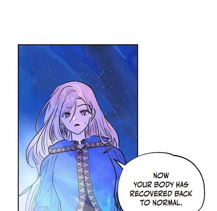 The Villainess Behind the Mask Chapter 10 image 23