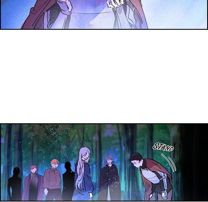 The Villainess Behind the Mask Chapter 10 image 26