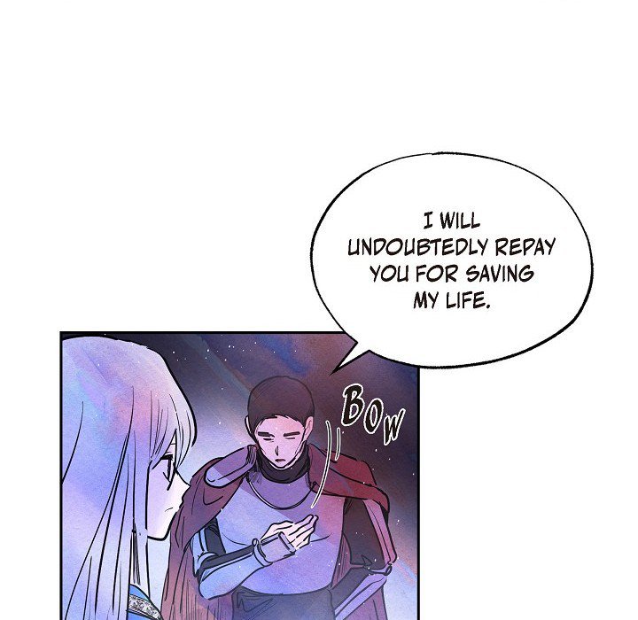 The Villainess Behind the Mask Chapter 10 image 27