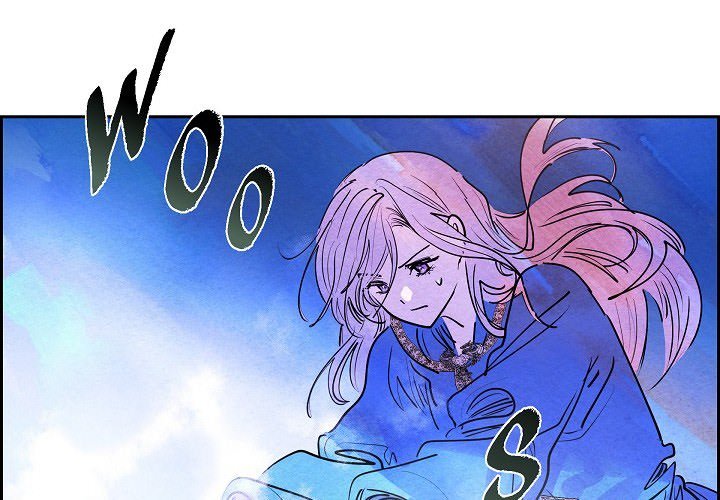 The Villainess Behind the Mask Chapter 10 image 2