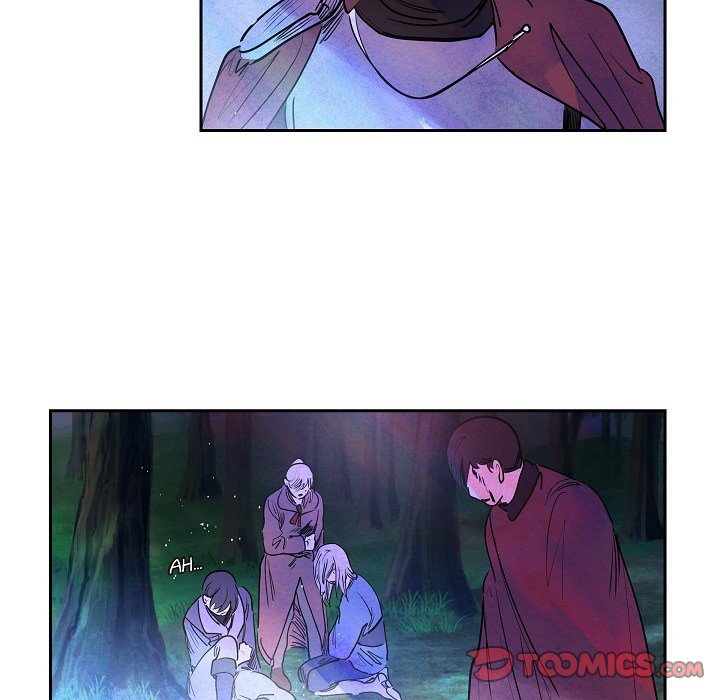 The Villainess Behind the Mask Chapter 10 image 29