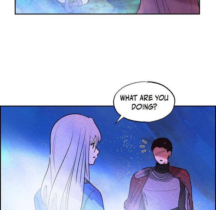 The Villainess Behind the Mask Chapter 10 image 30
