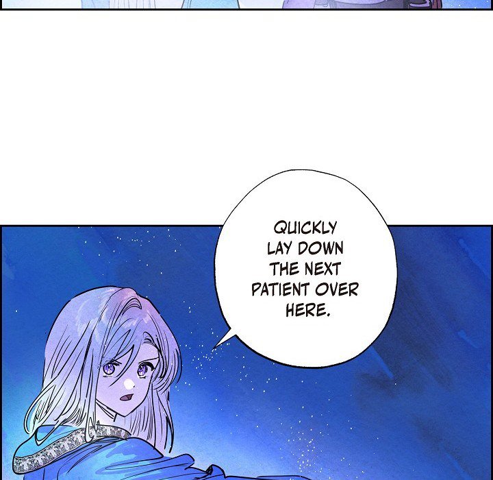 The Villainess Behind the Mask Chapter 10 image 31