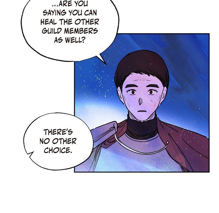 The Villainess Behind the Mask Chapter 10 image 33