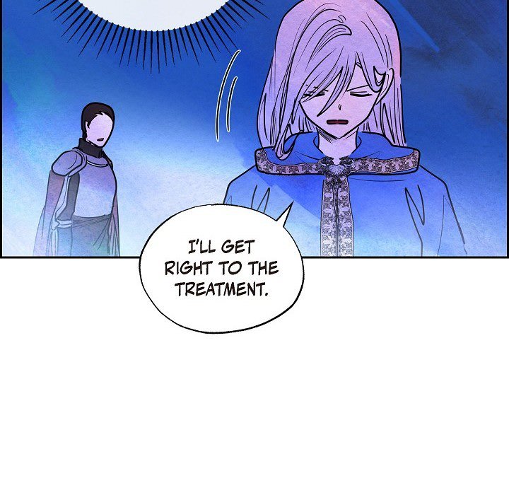 The Villainess Behind the Mask Chapter 10 image 36