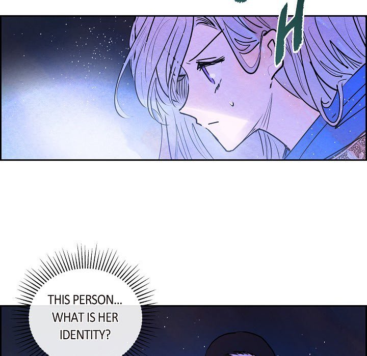 The Villainess Behind the Mask Chapter 10 image 41