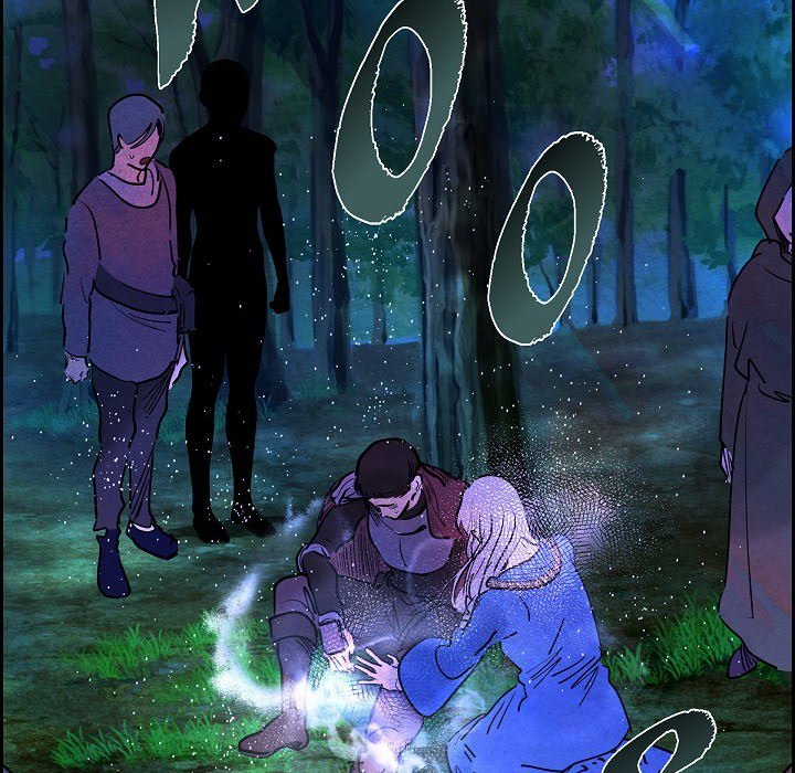 The Villainess Behind the Mask Chapter 10 image 4