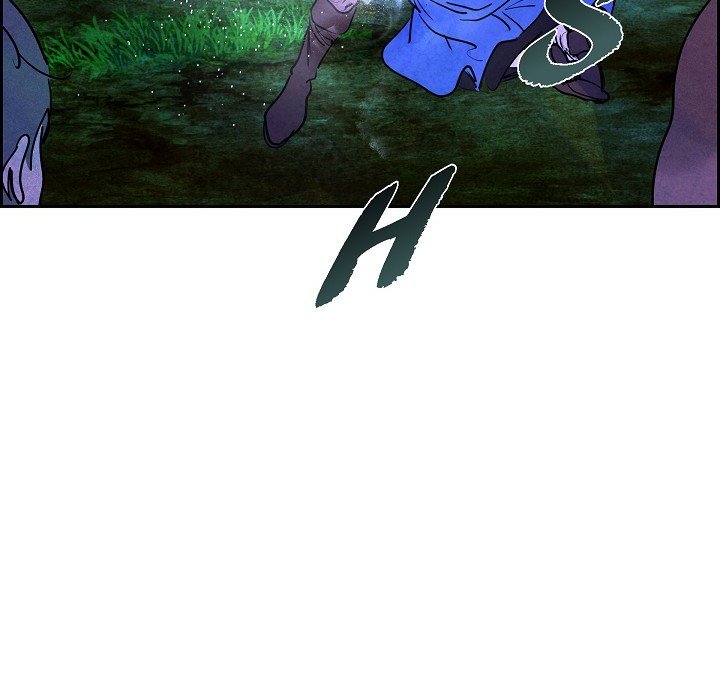 The Villainess Behind the Mask Chapter 10 image 5