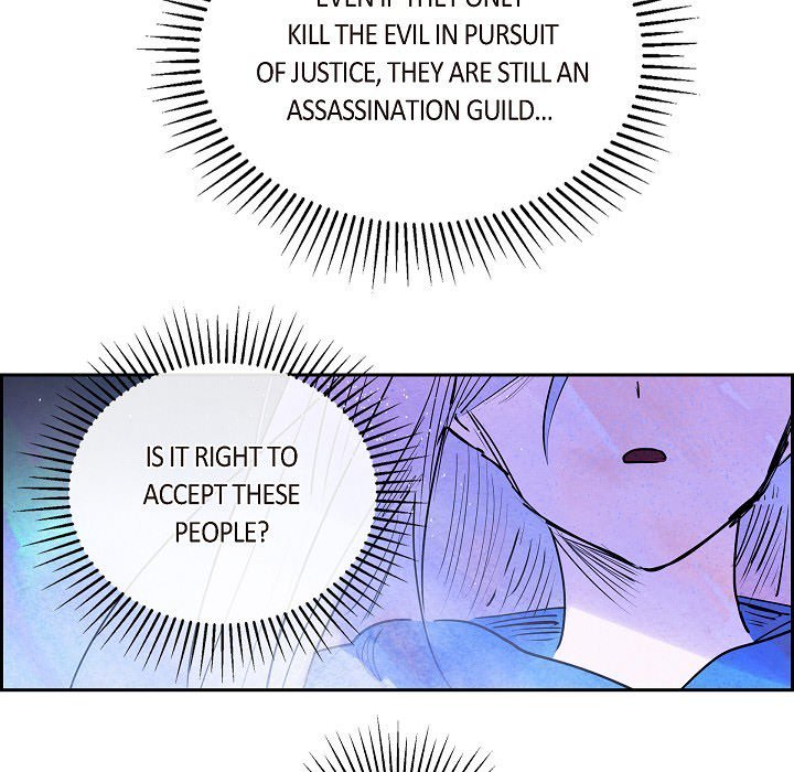 The Villainess Behind the Mask Chapter 10 image 67