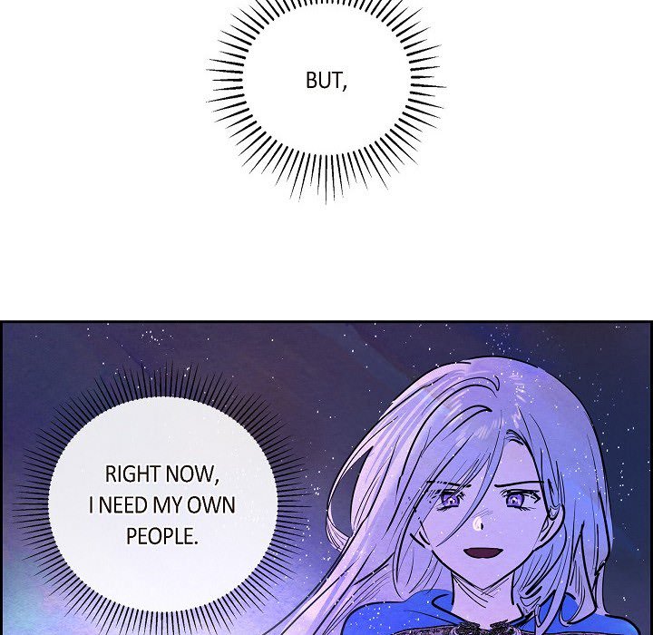 The Villainess Behind the Mask Chapter 10 image 68